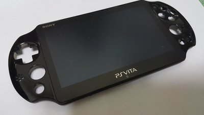 PSV 2007 液晶屏幕 銀幕 LCD   85成新  原裝二手
