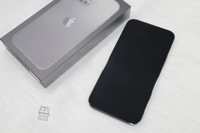 【林Sir 手機 嘉義館】9.2成新 Apple iPhone 13 Promax 128G / 6.7吋/ 黑色