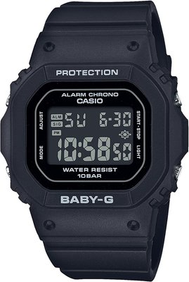 日本正版 CASIO 卡西歐 Baby-G BGD-565-1JF 女錶 手錶 日本代購