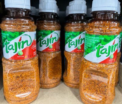 墨西哥Tajin調味粉142g/瓶 最新到期日2024/9頁面是單價