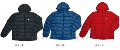 【億大】新版 7718 PICKEL 100% 中性超輕白鴨絨羽絨衣,羽絨外套,寒流賞雪超保暖