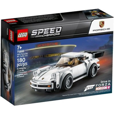 LEGO 樂高 75895 Porsche 911