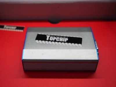 TOP CHIP  POWER BOX 外掛電腦 Hyundal santa fe 2.2 197HP 柴油版
