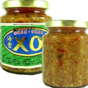 海豐XO醬