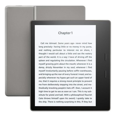 【現貨+保固】Amazon 現貨 最新版 Kindle Oasis 3 10代 防水版 32GB 廣告版電子書 保固半年)
