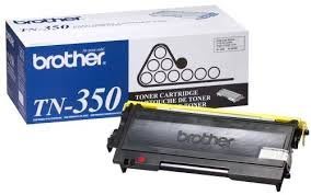 【數位3C】Brother TN-350/TN350原廠碳粉匣~適用機型:FAX2820 FAX2910.MFC7220