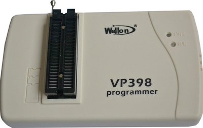 萬用型IC燒錄器 VP-398、VP-390(VP-598)、VP-698、VP-896、GP800...全配備