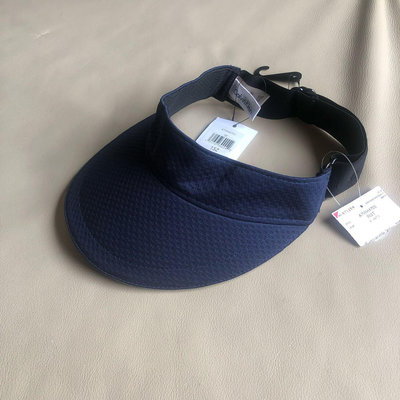 [品味人生2]保證全新正品 Calvin Klein CK 女用 遮陽帽 one size