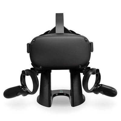 現貨AMVR VR支架 耳機顯示器支架 控制器安裝座 適用於Oculus Rift S / Oculus 可開發票