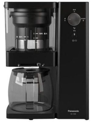 特價Panasonic 國際牌 5人份冷萃咖啡機咖啡機 NC-C500原價2990