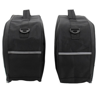 適用於本田金翼 GL1800  機車配件儲物袋行李包邊箱包內袋襯套