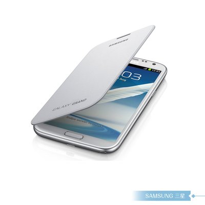Samsung三星 原廠Galaxy Grand Duos i9082專用 側翻式皮套 /翻蓋書本式保護套 /摺疊翻頁