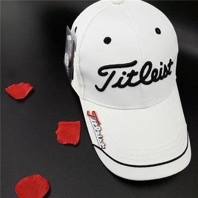 高爾夫球帽男女通用高爾夫球帽戶外鴨舌帽高爾夫透氣遮-默認最小規格價錢  其它規格請諮詢客服