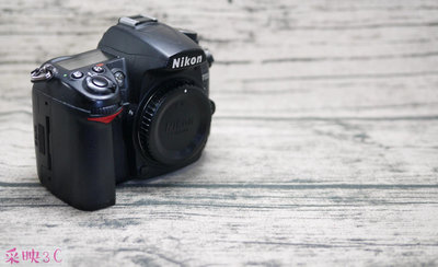 Nikon D7000 單機身 快門數33452張