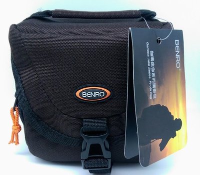 百諾 BENRO Gamma mini 20 手提 單肩 相機包 攝影包