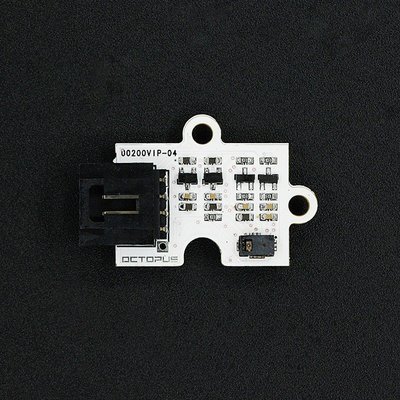 Octopus Gesture Sensor Brick 手勢感測器 9種基本手勢 micro:bit Arduino