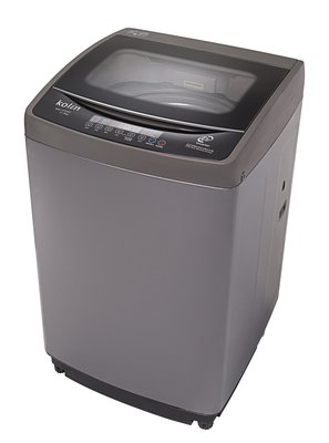 Kolin 歌林 單槽DD直驅變頻洗衣機KBW-17V05洗衣機（來電驚喜價）