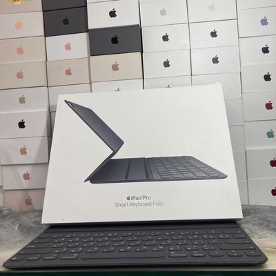 【蘋果 鍵盤】 Smart Keyboard Folio 12.9吋 iPad Pro 中文 鍵盤 A2039 6800