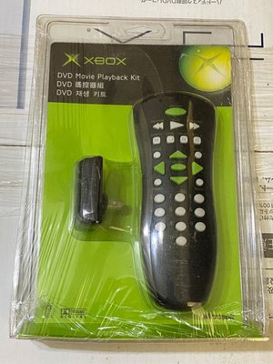 微軟 Xbox 遙控器 全新品