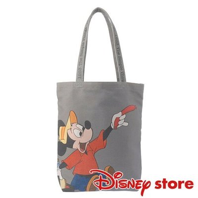 41+現貨不必等 都會送更快速 迪士尼 米奇 購物袋 環保袋 手提袋 東京迪士尼限定款 小日尼三