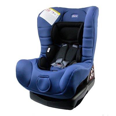 ☘ 板橋統一婦幼百貨 義大利製 Chicco ELETTA comfort 寶貝舒適 0-4 歲安全汽座椅