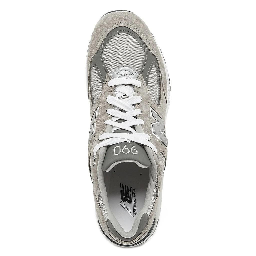 A-KAY0】NEW BALANCE 990V2 M990V2【M990GY2】GREY 美國製灰| Yahoo