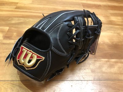 [黑瑞賣手套] Wilson Staff WTAHWR49H 硬式 內野 棒球手套 壘球手套