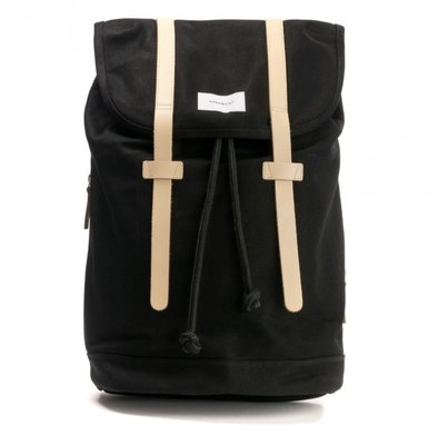 全新現貨 SANDQVIST Stig Large Backpack 側背包 後背包 雙肩包