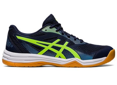 ＊LOVERY＊ASICS亞瑟士 UPCOURT 5 排羽球鞋1071A086-401 耐磨 26-29 入門款推薦