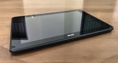 【手機寶藏點】宏碁 Acer ICONIA Tab A700 (1G/32G) 功能正常 附充電線材