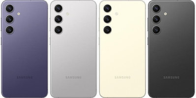 【正3C】全新附發票SAMSUNG S24 8G/512G 6.2吋 高通8 Gen 3 for Galaxy 現貨