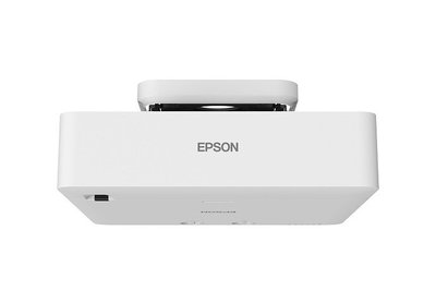 【名展影音】EPSON EB-L610 新一代商務會議、數位看板雷射光源 雷射投影機 另售EB-L510U