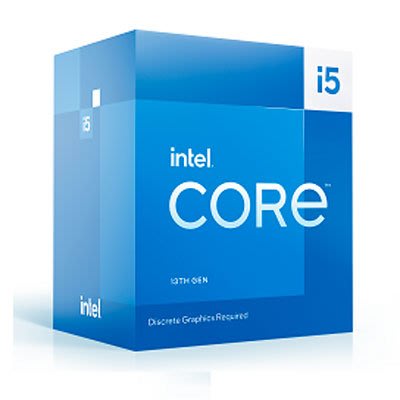 聯享3C 中和門市 Intel cpu Core i5-13400F Processor 先問貨況 再下單