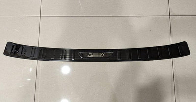 ~歐力車飾~寶馬 BMW 23-24年 U11 X1 iX1 後護板 後內護板 後踏板 後防刮板 後內防刮板