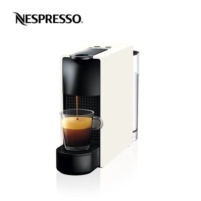 趙又廷同款NESPRESSO Essenza Mini迷你全自動進口膠囊咖啡機