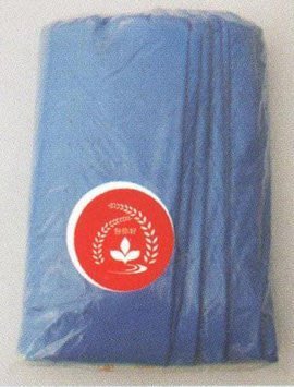 香蕉袋 香蕉套袋 水果套袋 (塑膠) 約120*75cm (50入/包)