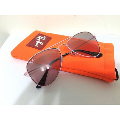 RayBan 雷朋 RJ9506S 211/7E小女童款墨鏡太陽眼鏡 經典飛行官小小孩也可以很有型