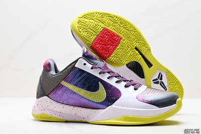 耐吉 Nike Zoom Kobe 5 V Protro 科比5代 男士 籃球鞋
