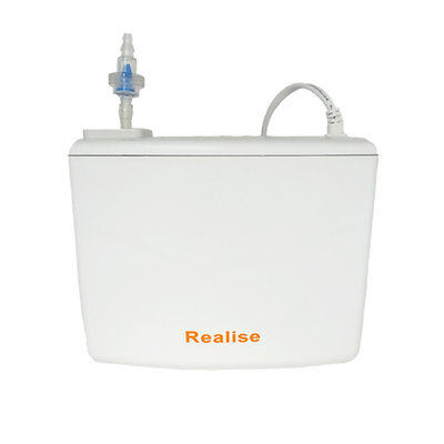 【含稅】Realise瑞林 超靜音排水器 冷氣排水器 排水泵 RP-368 (同RP-168) 靜音排水 泵浦 可壁掛