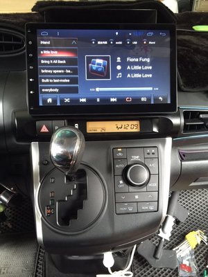 豐田 Nissan 三菱 福特 Honda Android 安卓版 10.2吋通用機觸控螢幕主機導航/3+32