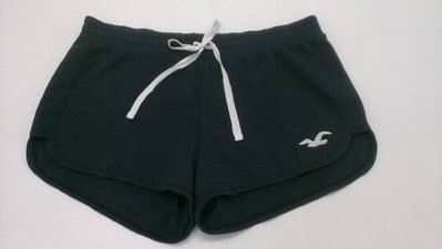 〈 KL kiosk 〉Hollister HCO 女生休閒短棉褲