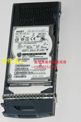 Netapp X422A-R5 SP-422A-R5 108-00221 600G 10K 2.5寸 SAS 硬碟