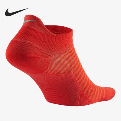 Nike/耐吉正品SPARK LIGHTWEIGHT NO-SHOW 運動跑步襪SK0052-673