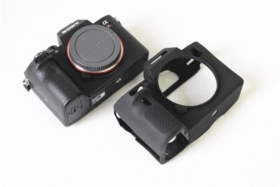 小牛蛙數位 SONY A7R3 A7RIII A7RM3 相機包 矽膠套 相機保護套 相機矽膠套 相機防震套 矽膠保護套
