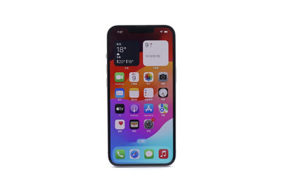 【台中青蘋果】Apple iPhone 13 粉紅色 128G 128GB 二手 6.1吋 蘋果 手機 #88143