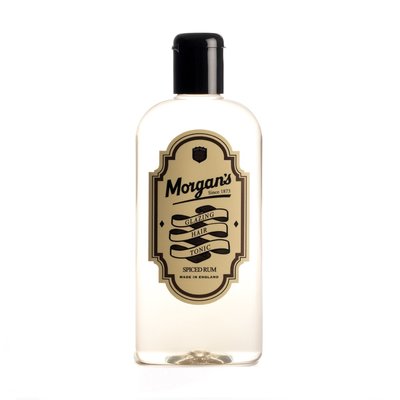 英國 Morgan's 專業順髮水（順髮液、順髮露、澎澎水、蓬蓬水）