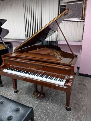 Kawai KG-2E 中古平台鋼琴