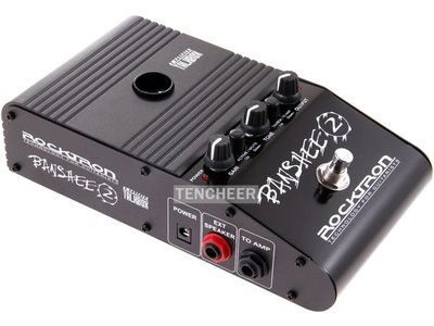 ＜TENCHEER＞ Rocktron Banshee 2 Amplified Talkbox 吉他效果器 人聲效果器 Talk Box