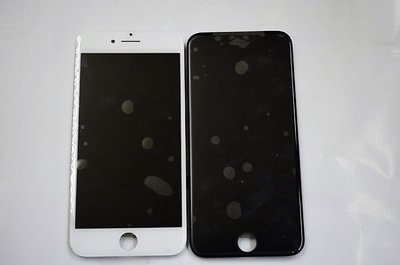 「舊愛換新」APPLE iPhone 7 4.7吋 i7 螢幕 總成 顯示 觸控 液晶 破裂 總成 故障 摔機 維修