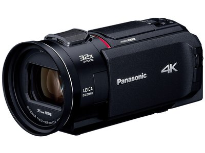 (可議價!)【AVAC】現貨日本~ Panasonic HC-WX1M 4K 數位攝影機